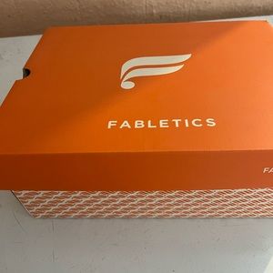 Fabletics Size 8 women